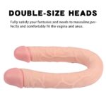 18inch Blake double-end dildo - Image 7
