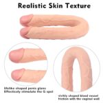 18inch Blake double-end dildo - Image 8