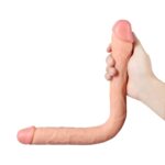 18inch Blake double-end dildo - Image 3