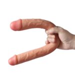 18inch Blake double-end dildo - Image 4