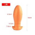 Egg Anal Plug - Image 8