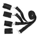 BDSM Bed Straps - Image 5