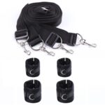 BDSM Bed Straps - Image 6