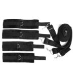 BDSM Bed Straps - Image 7