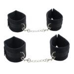 BDSM Bed Straps - Image 8