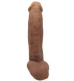 11.6inch Big Super Soft Dildo - Image 8