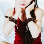 Leather BDSM bundle full set - Image 3