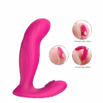 Dawn Vibrating Pussy Stroker - Image 2