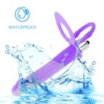 Thrusting Anal Plug With Ring - Image 2