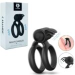 Nightcrawler Cock Ring Vibrator - Image 4