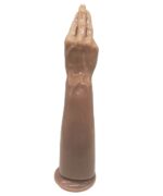 14.6inch Hand Dildo - Image 3
