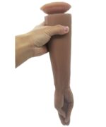 14.6inch Hand Dildo - Image 5