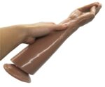 14.6inch Hand Dildo - Image 6