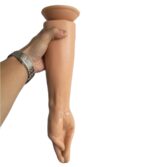 14.6inch Hand Dildo - Image 8