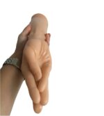 14.6inch Hand Dildo - Image 9