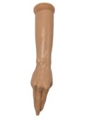 14.6inch Hand Dildo - Image 13
