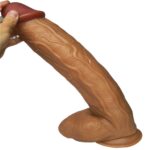 16.9inch huge dildo - Image 8