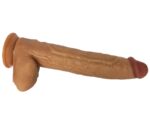 16.9inch huge dildo - Image 11