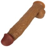 16.9inch huge dildo - Image 12