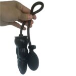 Inflatable Anal Plug - Image 3