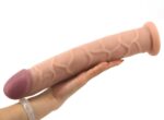 13.3inch Longer Big Dildo - Image 2