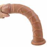 Long John Dildo 13.2x2.2 Inch - Image 7