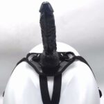 9.21inch Big Size Dildo - Image 7