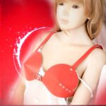 Sexy PU Bra - Image 5