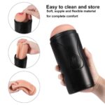 super soft masturbation cup - Image 10